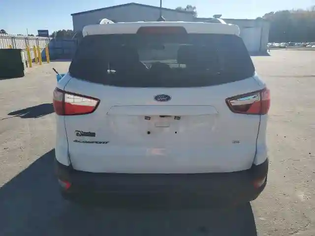 MAJ3S2GE2MC437173 2021 FORD ECOSPORT-5