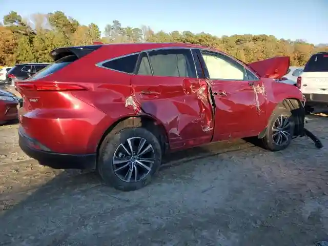 JTEAAAAH8NJ087154 2022 TOYOTA VENZA-2