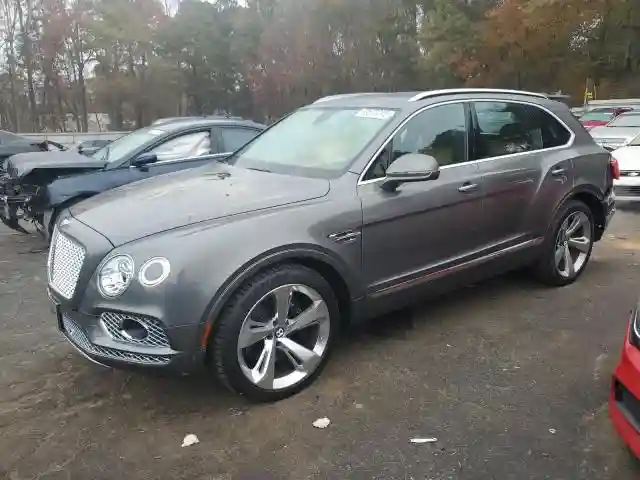SJAAC4ZV3JC017765 2018 BENTLEY ALL MODELS-0