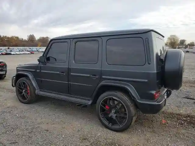 W1NYC7HJ7MX416505 2021 MERCEDES-BENZ G-CLASS-1