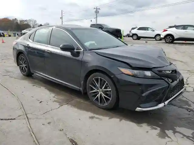 4T1G11AK4MU519922 2021 TOYOTA CAMRY-3
