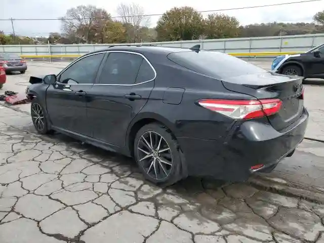 4T1G11AK4MU519922 2021 TOYOTA CAMRY-1