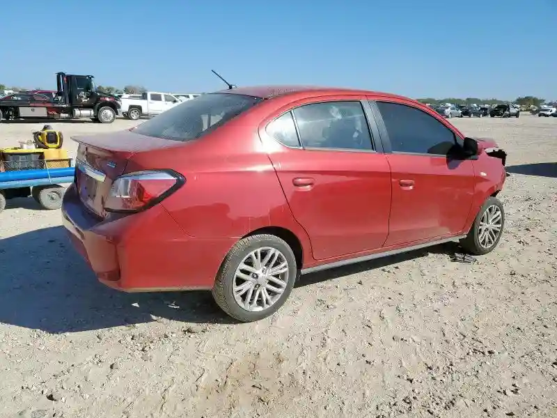 ML32FUFJ3RHF12838 2024 MITSUBISHI MIRAGE-2