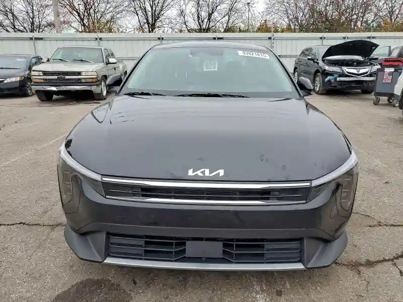 3KPFU4DE8SE067824 2025 KIA K4 EX-4