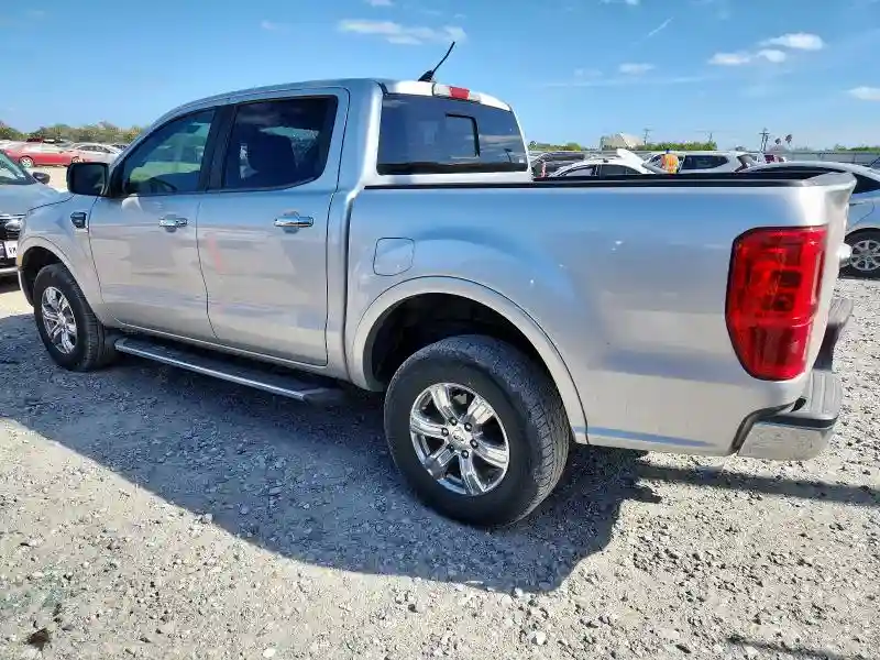 1FTER4EH9KLA30083 2019 FORD RANGER-1