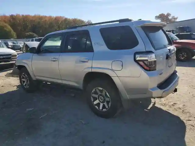 JTEBU5JR7K5701398 2019 TOYOTA 4RUNNER-1