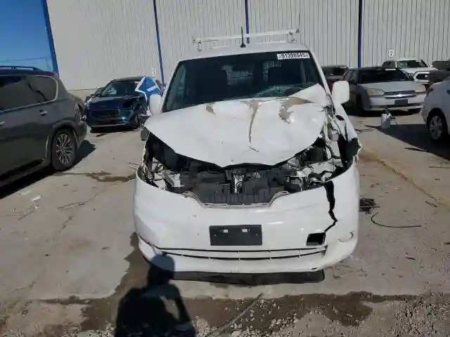 3N6CM0KN9KK705138 2019 NISSAN NV-4