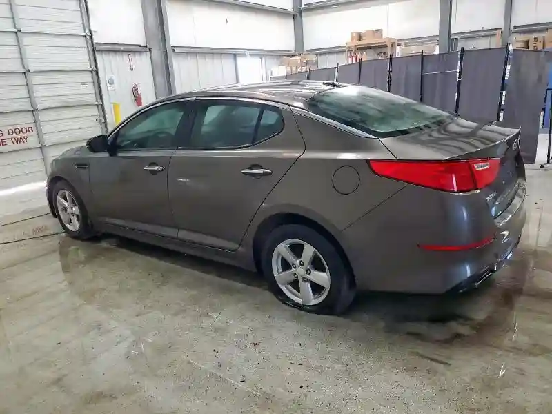 5XXGM4A7XFG392899 2015 KIA OPTIMA-1