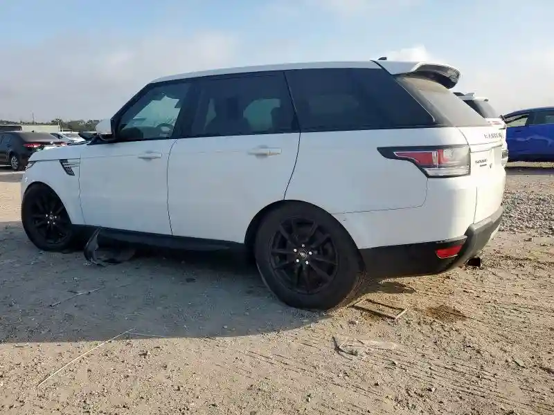 SALWR2KF4GA644031 2016 LAND ROVER RANGEROVER-1