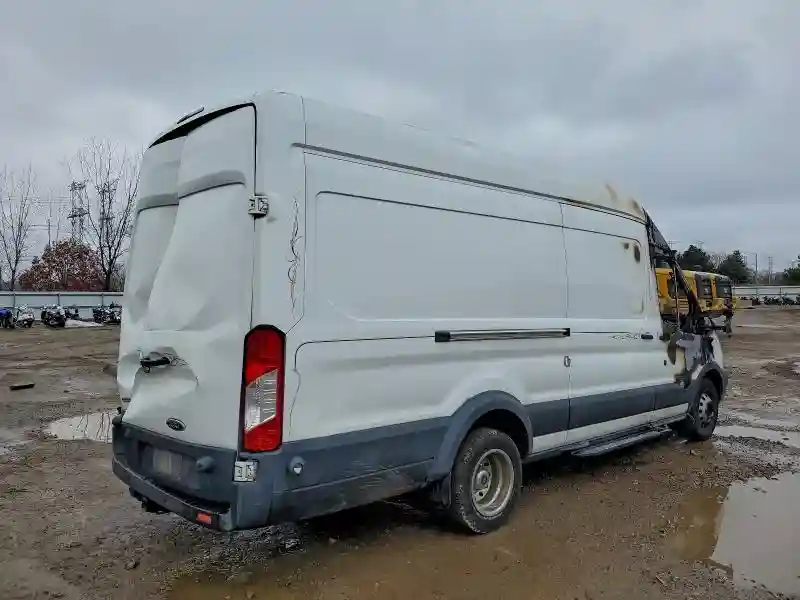 1FTRS4XV6GKA72846 2016 FORD TRANSIT-2
