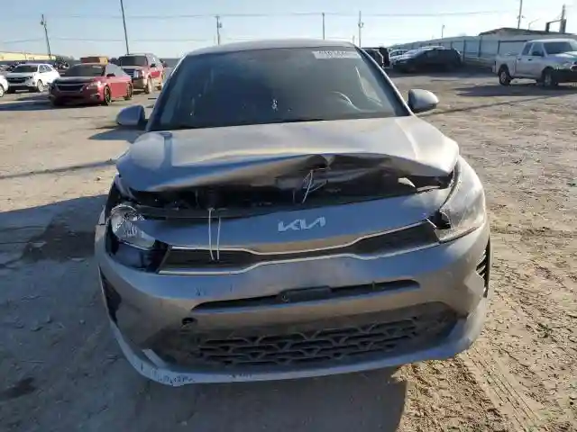 3KPA24AD0PE546063 2023 KIA RIO-4