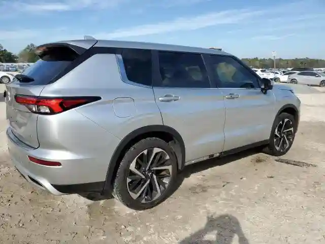 JA4J3UA85NZ011564 2022 MITSUBISHI OUTLANDER-2