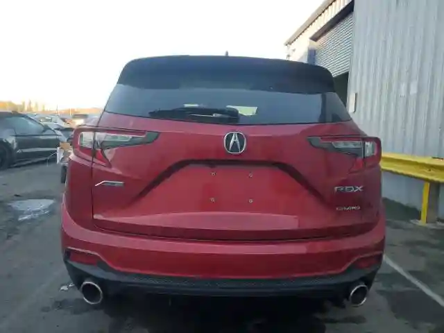 5J8TC2H85NL001937 2022 ACURA RDX-5