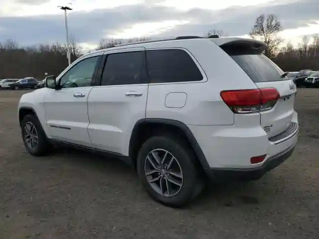 1C4RJFBG1HC840901 2017 JEEP GRAND CHEROKEE-1