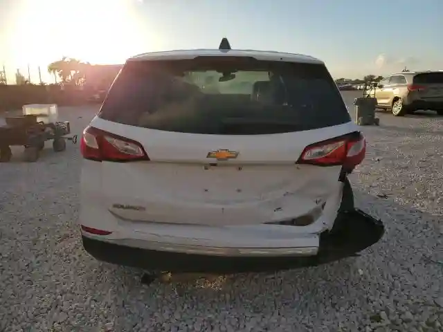 3GNAXKEV6LS515136 2020 CHEVROLET EQUINOX-5