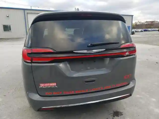2C4RC1BGXNR114986 2022 CHRYSLER PACIFICA-5