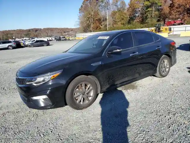 5XXGT4L35KG349224 2019 KIA OPTIMA-0