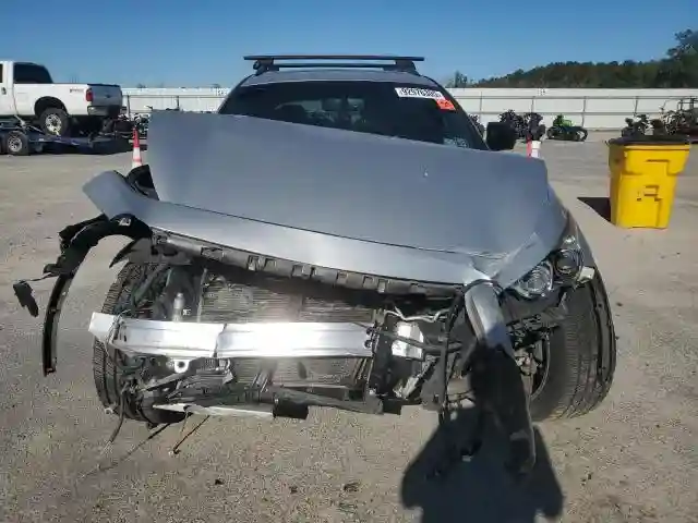 JN8CS1MU1FM380630 2015 INFINITI QX70-4