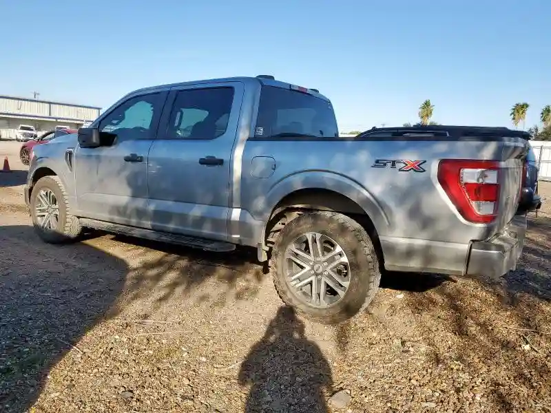 1FTEW1C51MKE39106 2021 FORD F-150-1