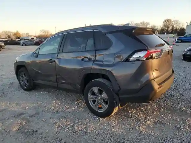 4T3LWRFV1SU194085 2025 TOYOTA RAV4-1