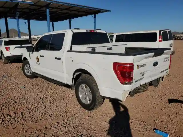 1FTEW1C81MFB79275 2021 FORD F-150-1
