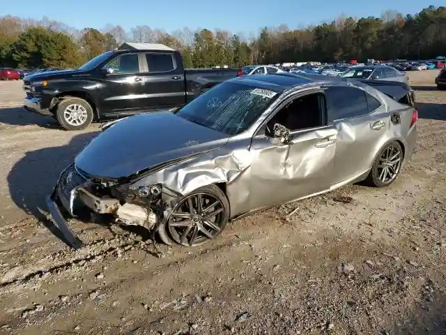 JTHCM1D21G5012415 2016 LEXUS IS-0