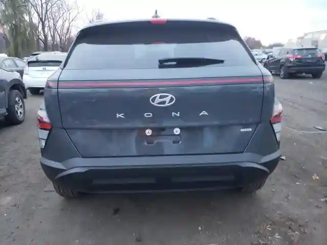 KM8HBCAB7SU339683 2025 HYUNDAI KONA-5