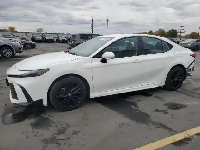 4T1DBADK6SU003344 2025 TOYOTA CAMRY-0