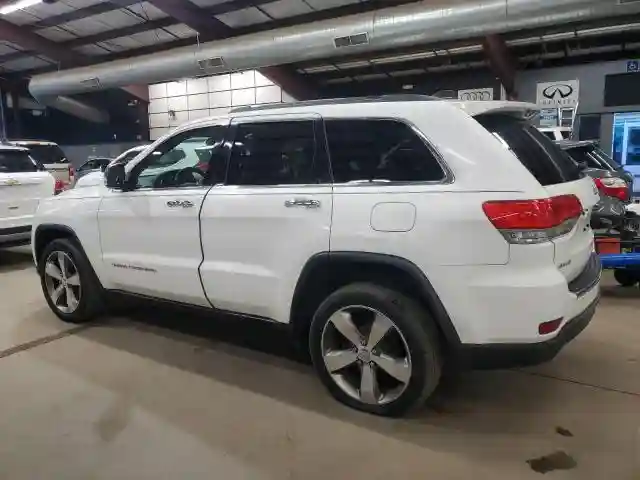 1C4RJFBG7GC471251 2016 JEEP GRAND CHEROKEE-1