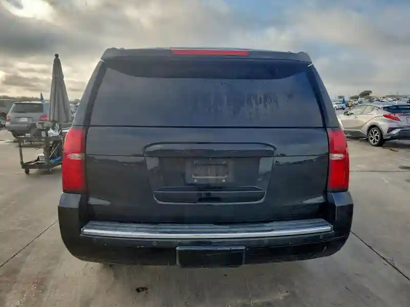 1GNSCCKC1HR196053 2017 CHEVROLET TAHOE-5