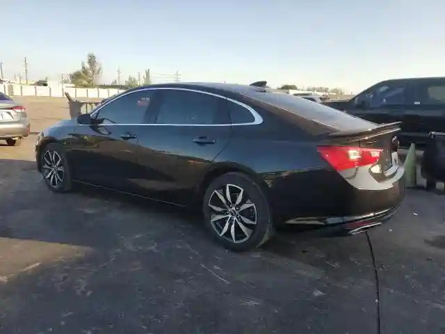1G1ZG5ST9PF154844 2023 CHEVROLET MALIBU-1