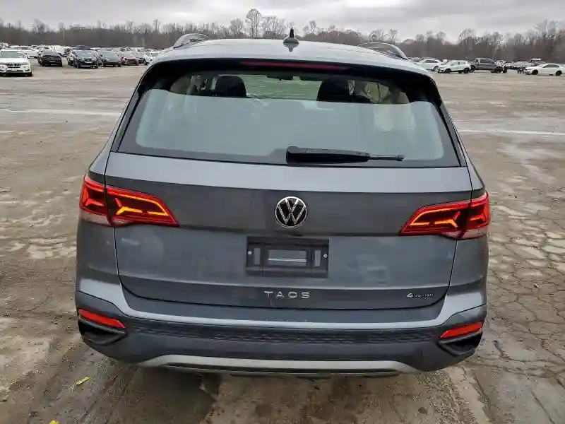 3VVMX7B27NM017999 2022 VOLKSWAGEN ALL OTHER-5
