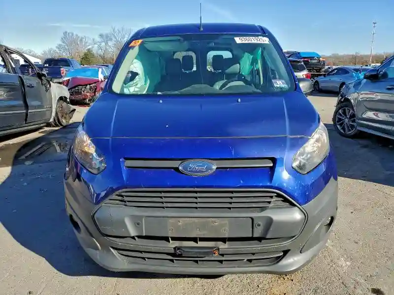 NM0GS9E7XJ1372439 2018 FORD TRANSIT-4
