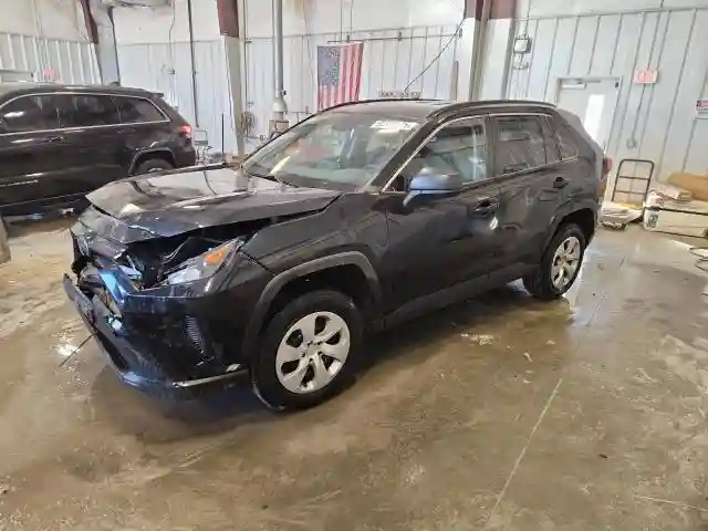 2T3F1RFV4MC191097 2021 TOYOTA RAV4-0