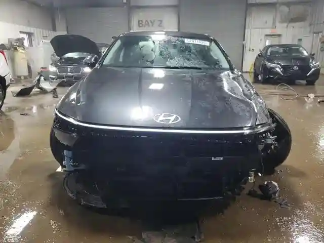 KMHL34JJ0RA101528 2024 HYUNDAI SONATA-4