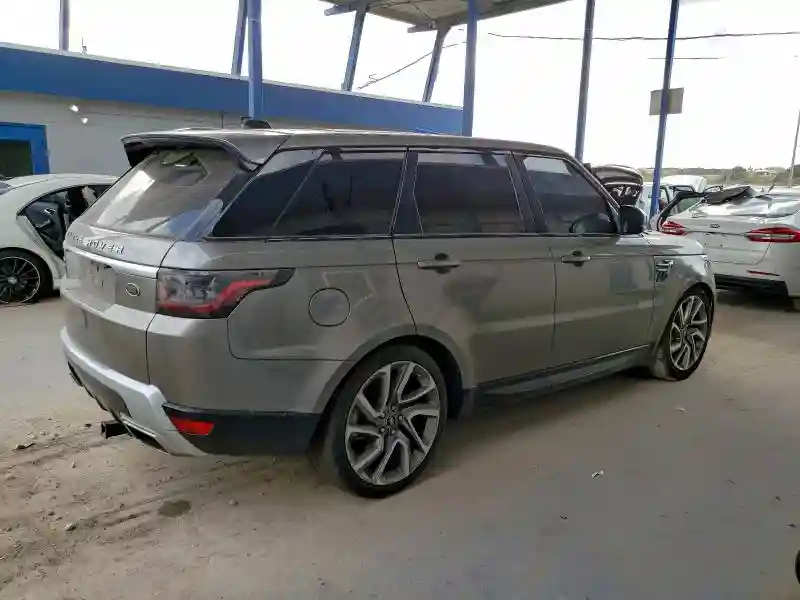 SALWR2RU7KA861540 2019 LAND ROVER RANGEROVER-2