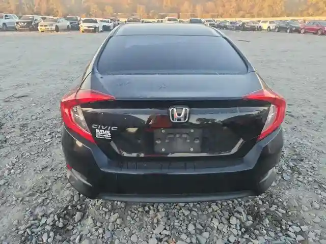 2HGFC2F78GH509245 2016 HONDA CIVIC-5