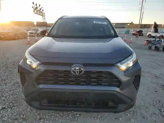 4T3LWRFV1SU194085 2025 TOYOTA RAV4-4