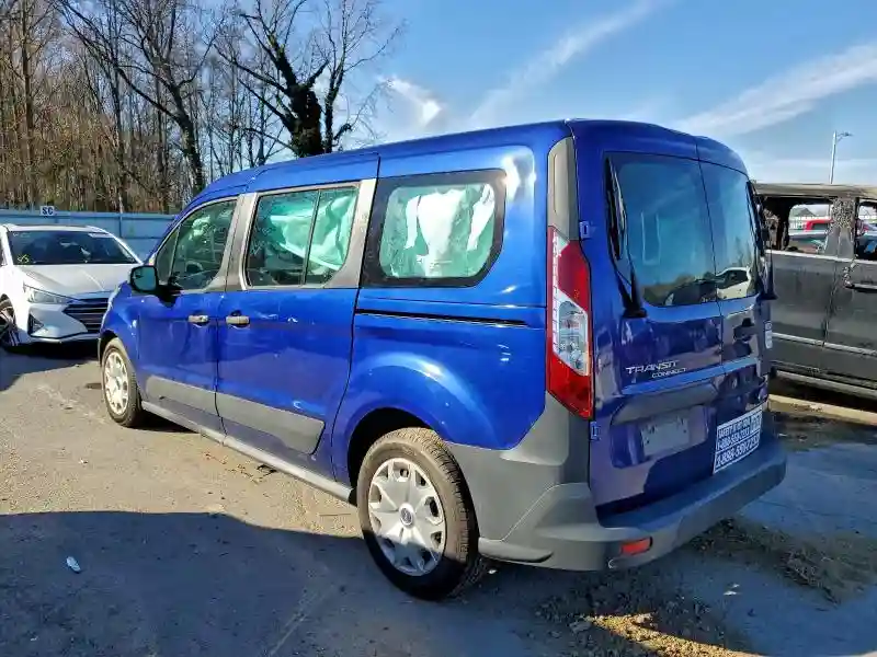 NM0GS9E7XJ1372439 2018 FORD TRANSIT-1