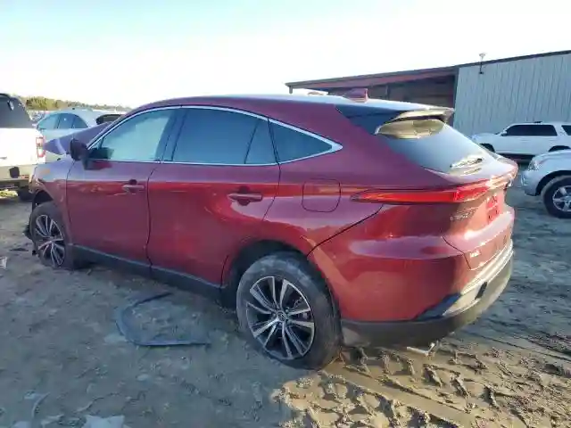 JTEAAAAH8NJ087154 2022 TOYOTA VENZA-1