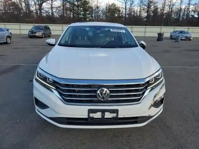 1VWSA7A37NC002919 2022 VOLKSWAGEN PASSAT-4