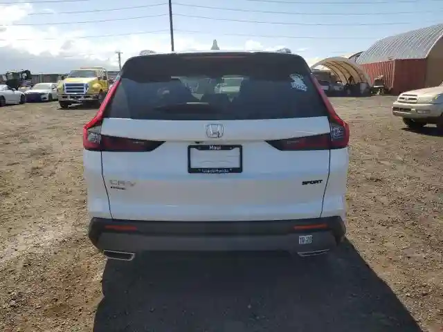 7FARS6H82RE018209 2024 HONDA CRV-5