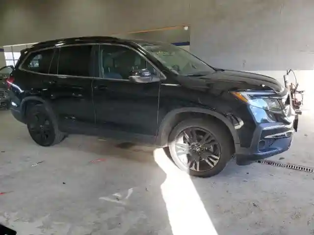 5FNYF6H25NB039301 2022 HONDA PILOT-3