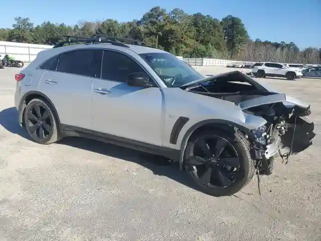JN8CS1MU1FM380630 2015 INFINITI QX70-3