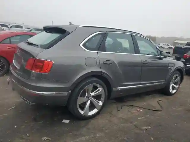 SJAAC4ZV3JC017765 2018 BENTLEY ALL MODELS-2
