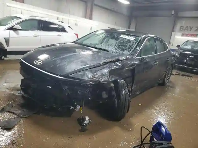 KMHL34JJ0RA101528 2024 HYUNDAI SONATA-0