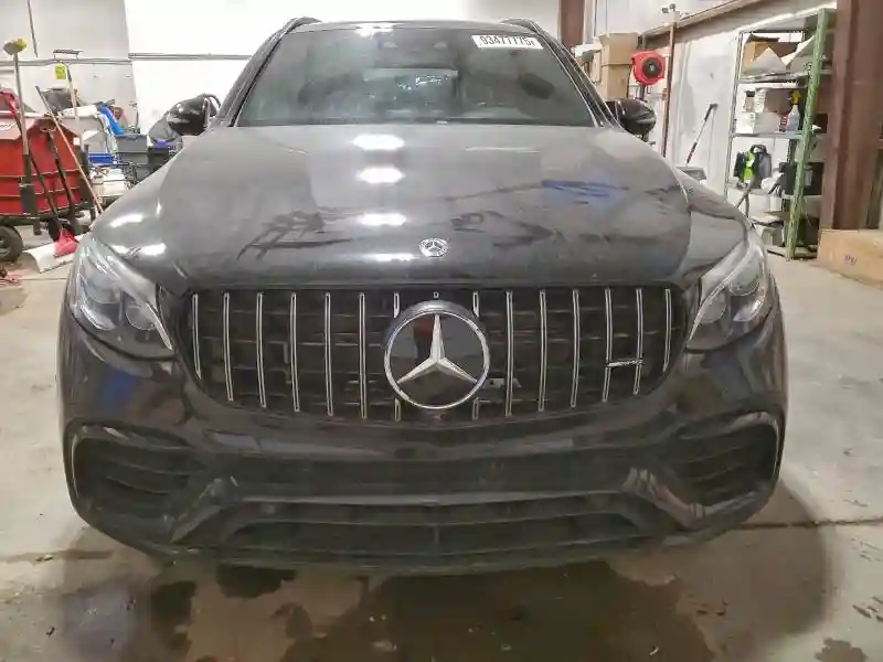 WDC0G8KB4KF596006 2019 MERCEDES-BENZ GLC-CLASS-4