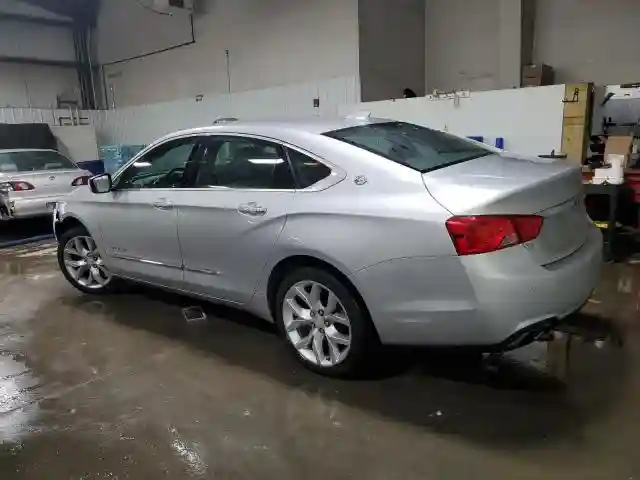 2G1165S31F9286942 2015 CHEVROLET IMPALA-1