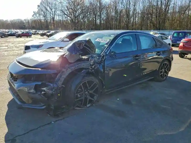 19XFL1H81NE013839 2022 HONDA CIVIC-0