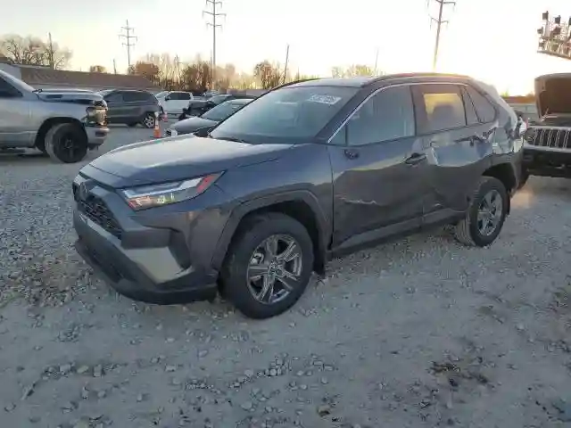 4T3LWRFV1SU194085 2025 TOYOTA RAV4-0
